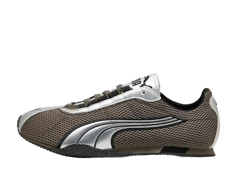 Puma H-Street OG "Matte Bronze/PUMA Silver"