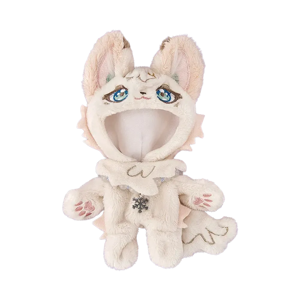 Good Smile Company "Nendoroid Doll" -FLUFFY LAND- Kigurumi Pajamas: Dyana