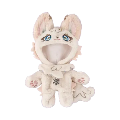 Good Smile Company "Nendoroid Doll" -FLUFFY LAND- Kigurumi Pajamas: Dyana