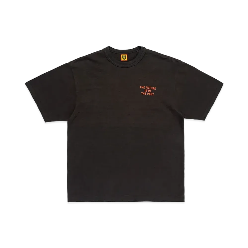 HUMAN MADE Graphic T-Shirt #12 "Black"
