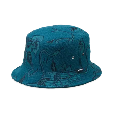 NEIGHBORHOOD JQ Bucket Hat "Green"
