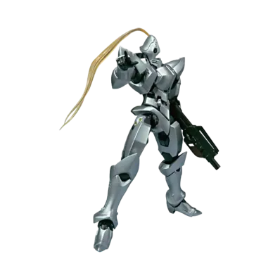ROBOT SPIRITS <SIDE AS> Kodar