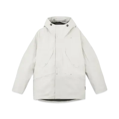 Stone Island 412G1 3L Gore-Tex Made With Recycled Bionic Polyester Face Stone Island Stellina "Sand"