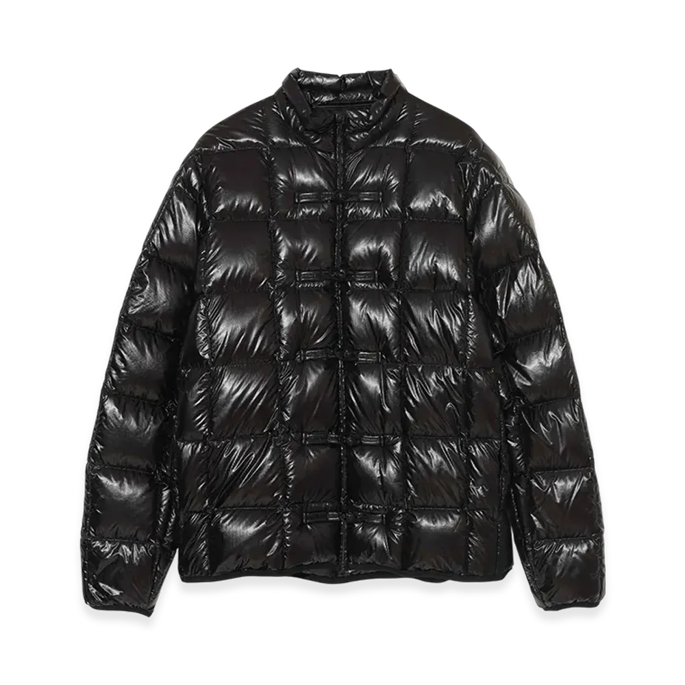 UNDERCOVER x FRAGMENT Nylon Down Blouson "Black"