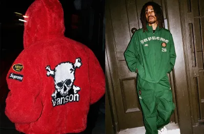 10/3発売|Supreme 26FW Week7|抽選/販売/定価情報