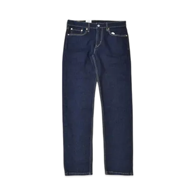 Levi's 502 Tapered Fit Jeans "Dark Indigo"