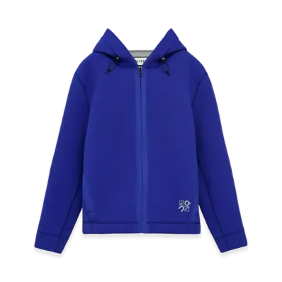 LOEWE x On Running in Technical Jersey "Blue"