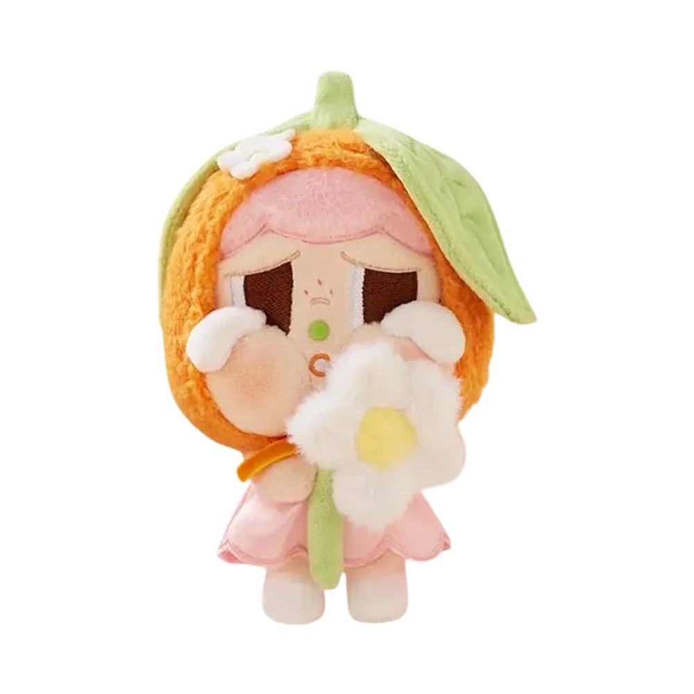 POP MART Crybaby Popland Exclusive Sweet & Sour Pendant