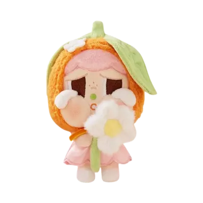 POP MART Crybaby Popland Exclusive Sweet & Sour Pendant