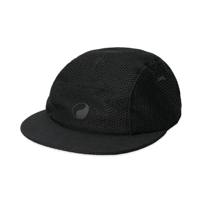 OUR LEGACY Work Shop Running Cap "Black"