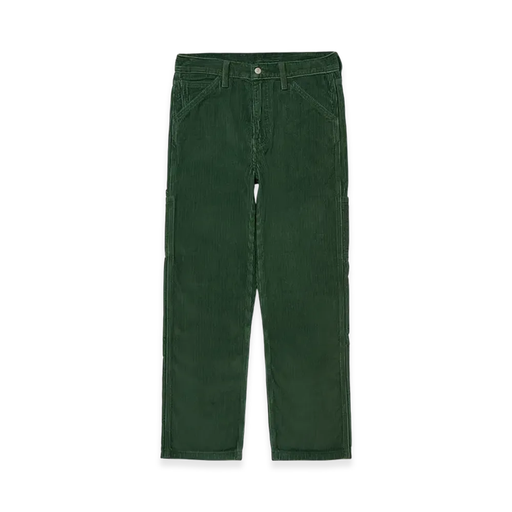 Levi's Workwear 568 Loose Straight Carpenter "Green"