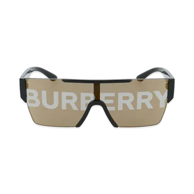 Burberry Sunglasses "Black"