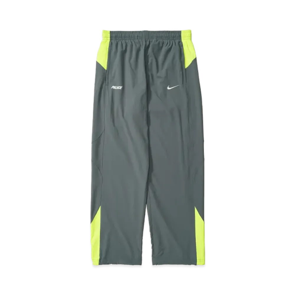 PALACE x Nike Total P90 Track Bottom "Grey"