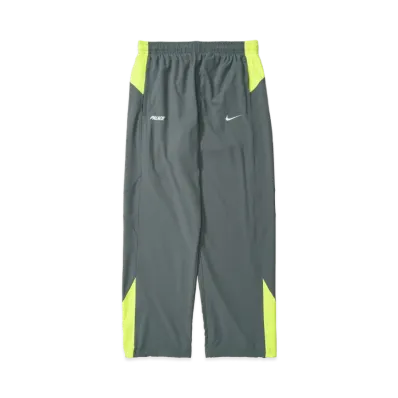 PALACE x Nike Total P90 Track Bottom "Grey"