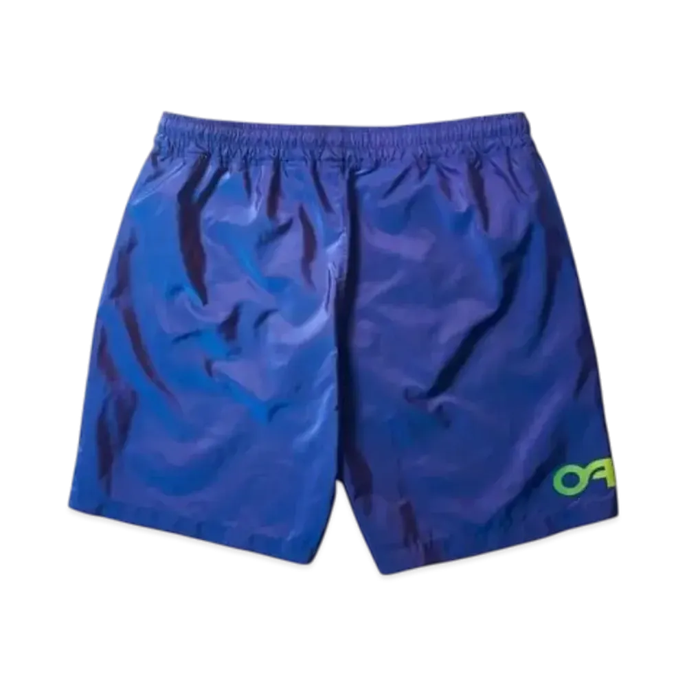 PALACE Oakley Thermo Short "Blue"