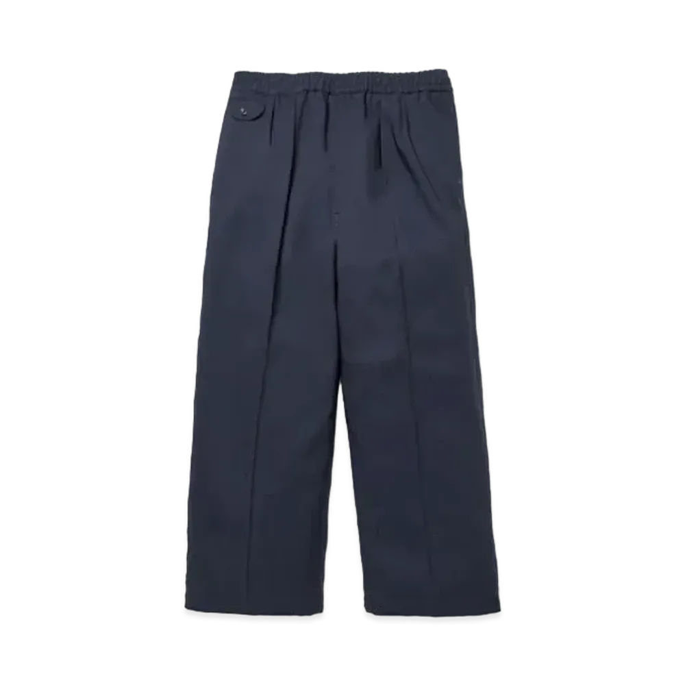 DAIWA PIER39 Tech Wide Easy 2P Trousers Mod "Dark Navy"