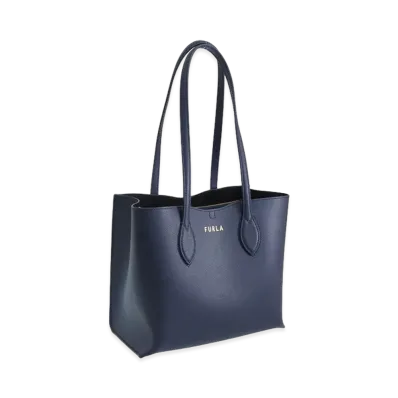 FURLA Women's Tote Bag "Navy"