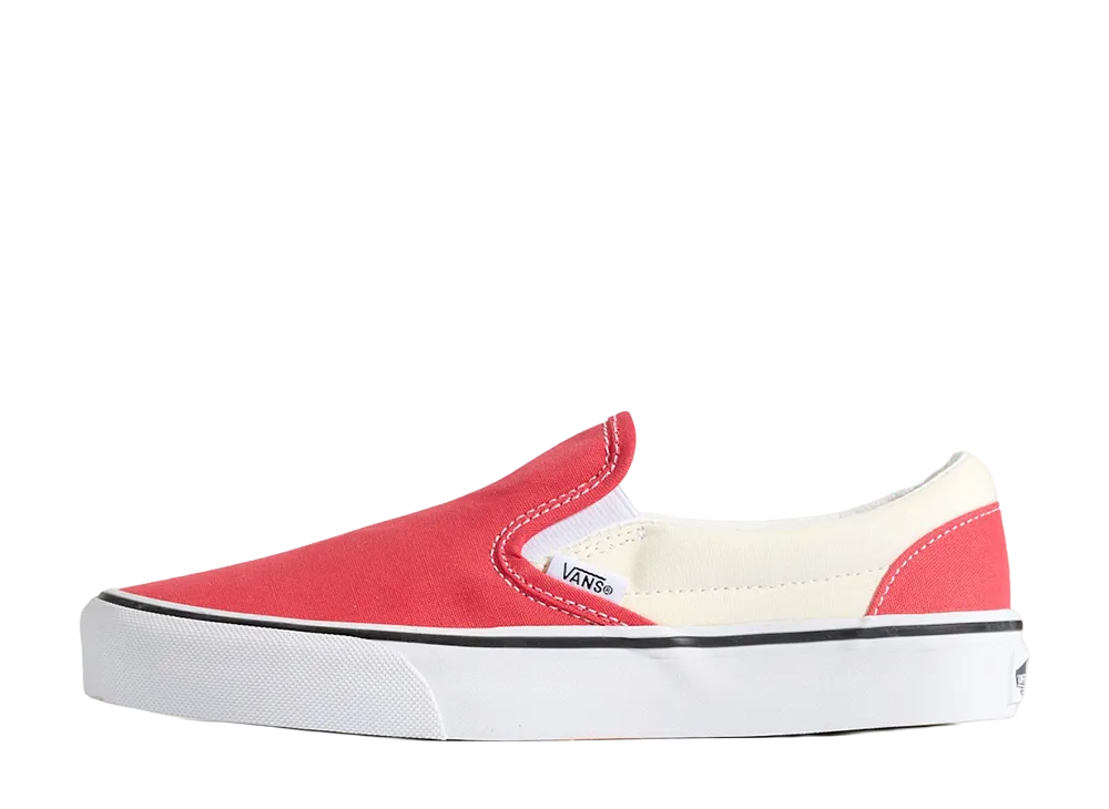 Vans Classic Slip-On "Pink"