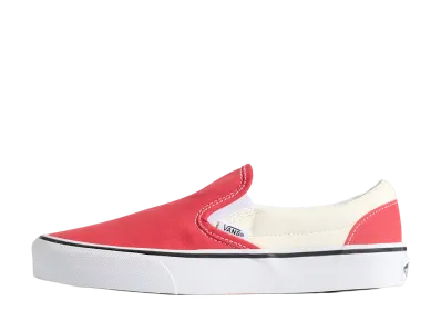 Vans Classic Slip-On "Pink"