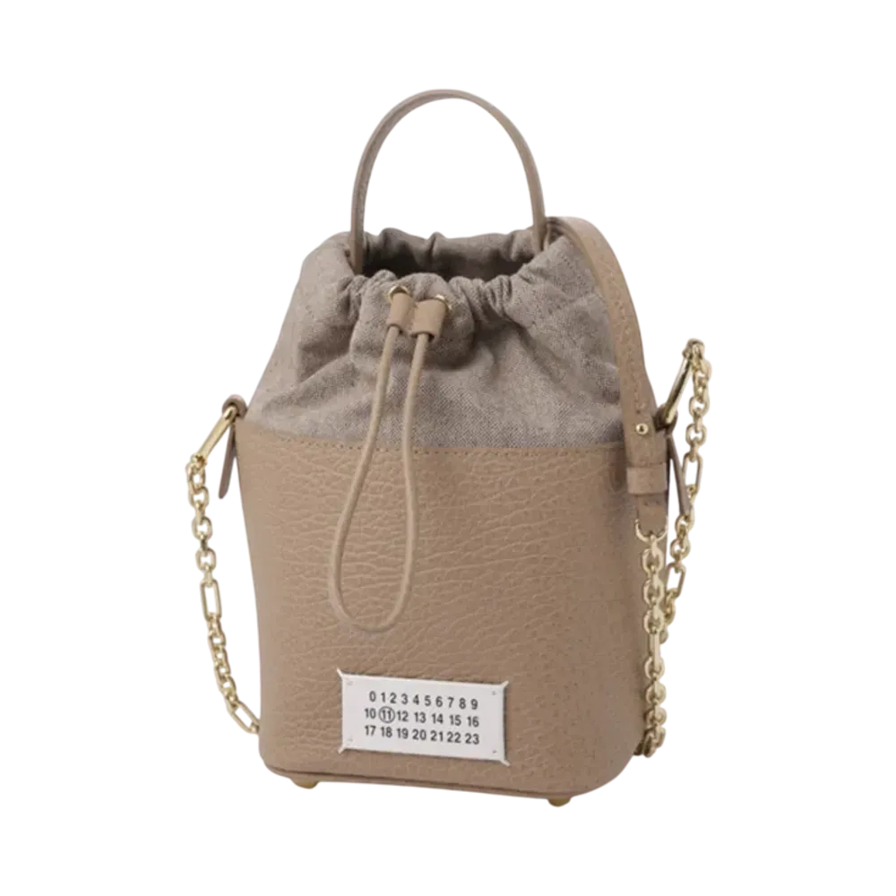 Maison Margiela 5AC Bucket Small "Biche"
