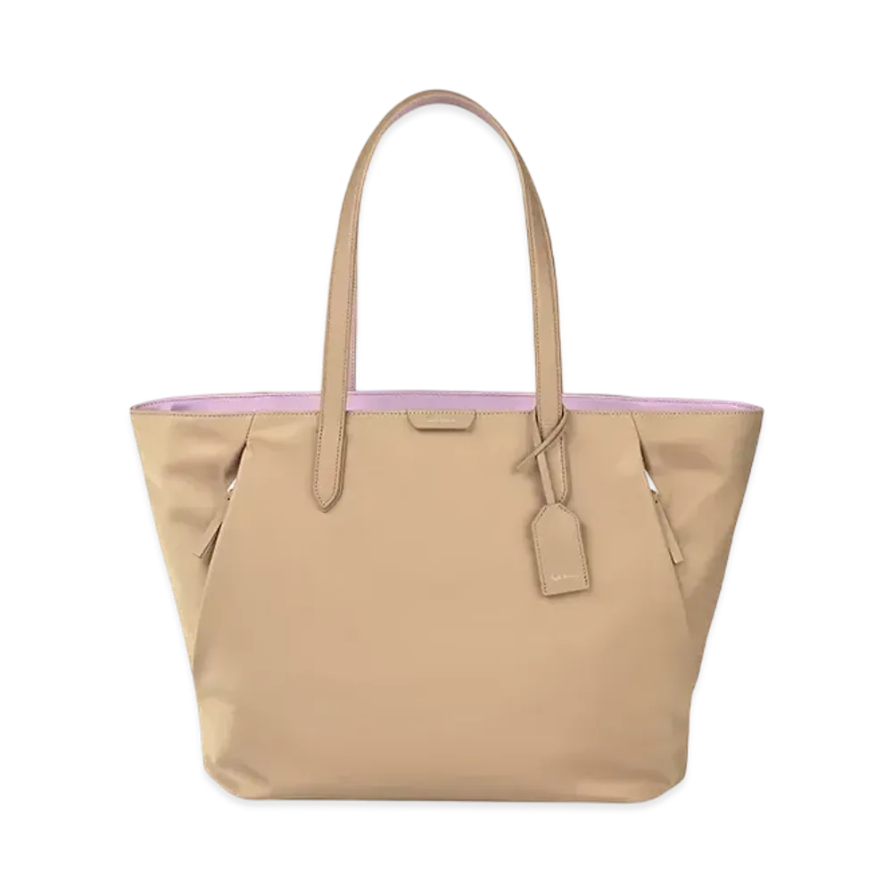 Paul Smith Daily Tote Bag "Beige"