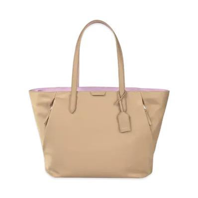 Paul Smith Daily Tote Bag "Beige"
