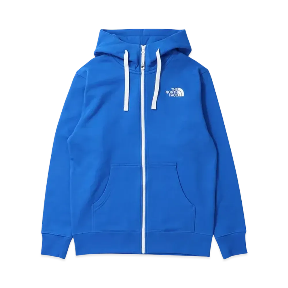 UNION Rearview Full Zip Hoodie "HB"