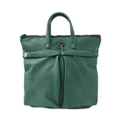 visvim MAVCAT BAG (M) (FR VEG.LB) "Lt.Green"