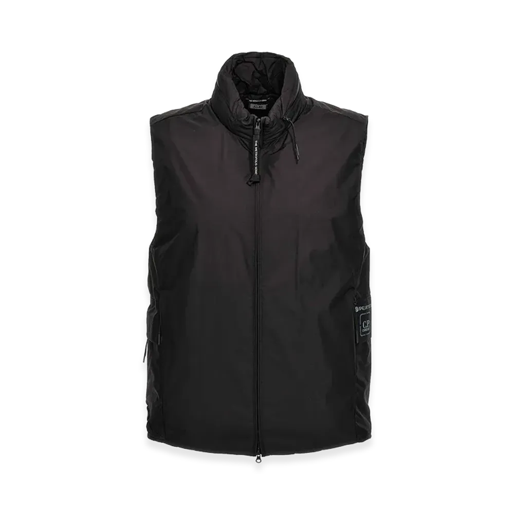C.P. Company Jackets "Black"