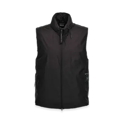 C.P. Company Jackets "Black"