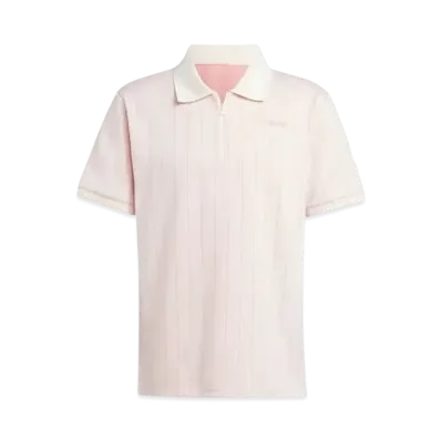 adidas Premium Polo Shirt "Wonder White"