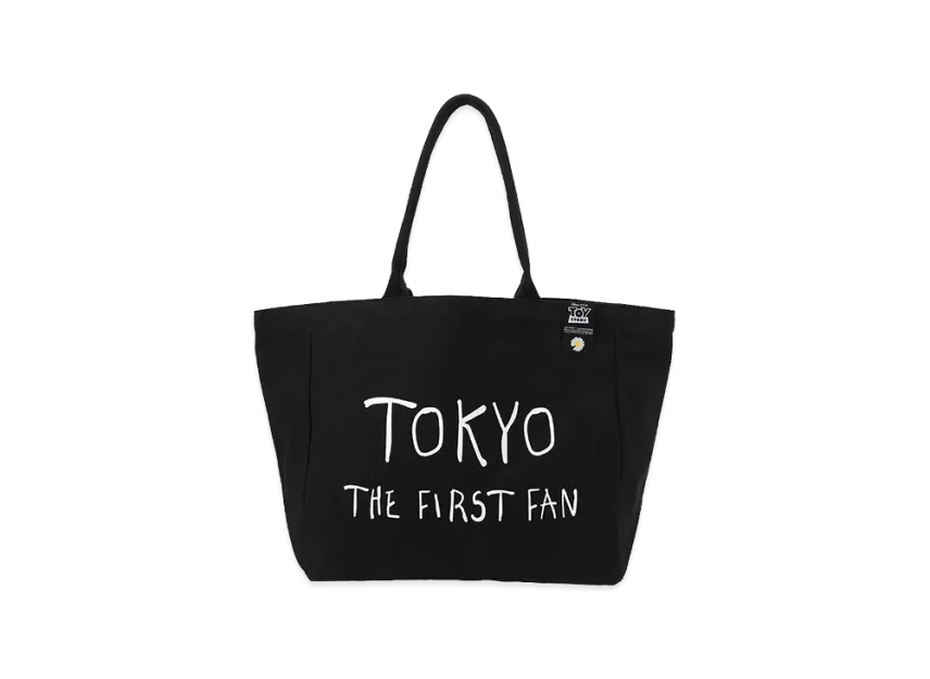 PEACEMINUSONE x Toy Story THE FIRST FAN Bag 01 Tokyo Woody PEACEMINUSONE x Toy Story THE FIRST FAN Bag 01 Tokyo Woody