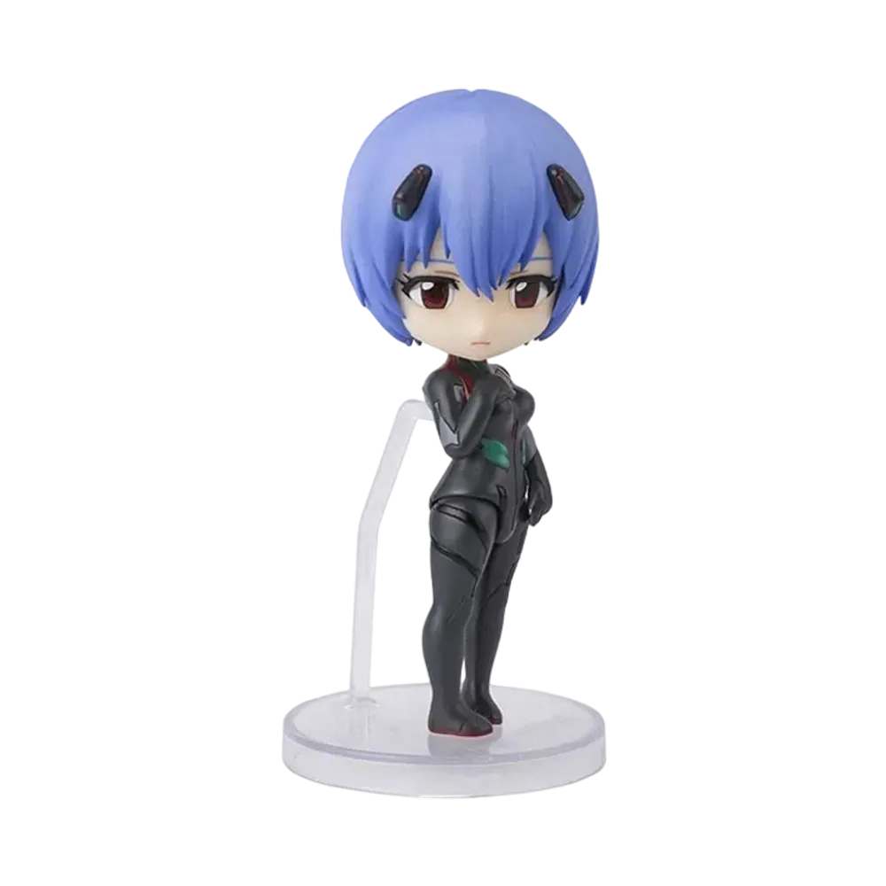 Figuarts mini TENTATIVE NAME: AYANAMI REI
