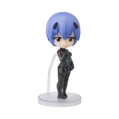 Figuarts mini TENTATIVE NAME: AYANAMI REI