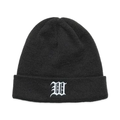 WACKO MARIA Watch Cap "Charcoal"