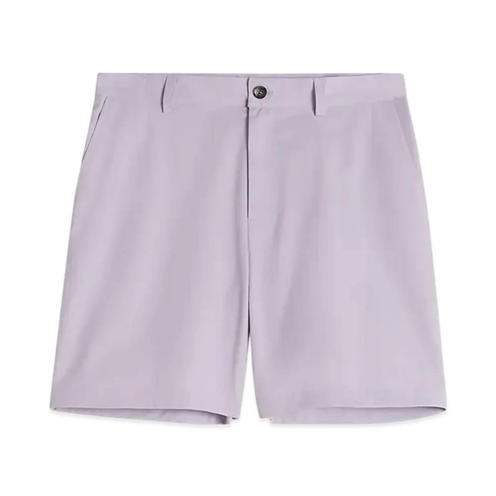 Maison Kitsune Casual Shorts "Soft Mauve"