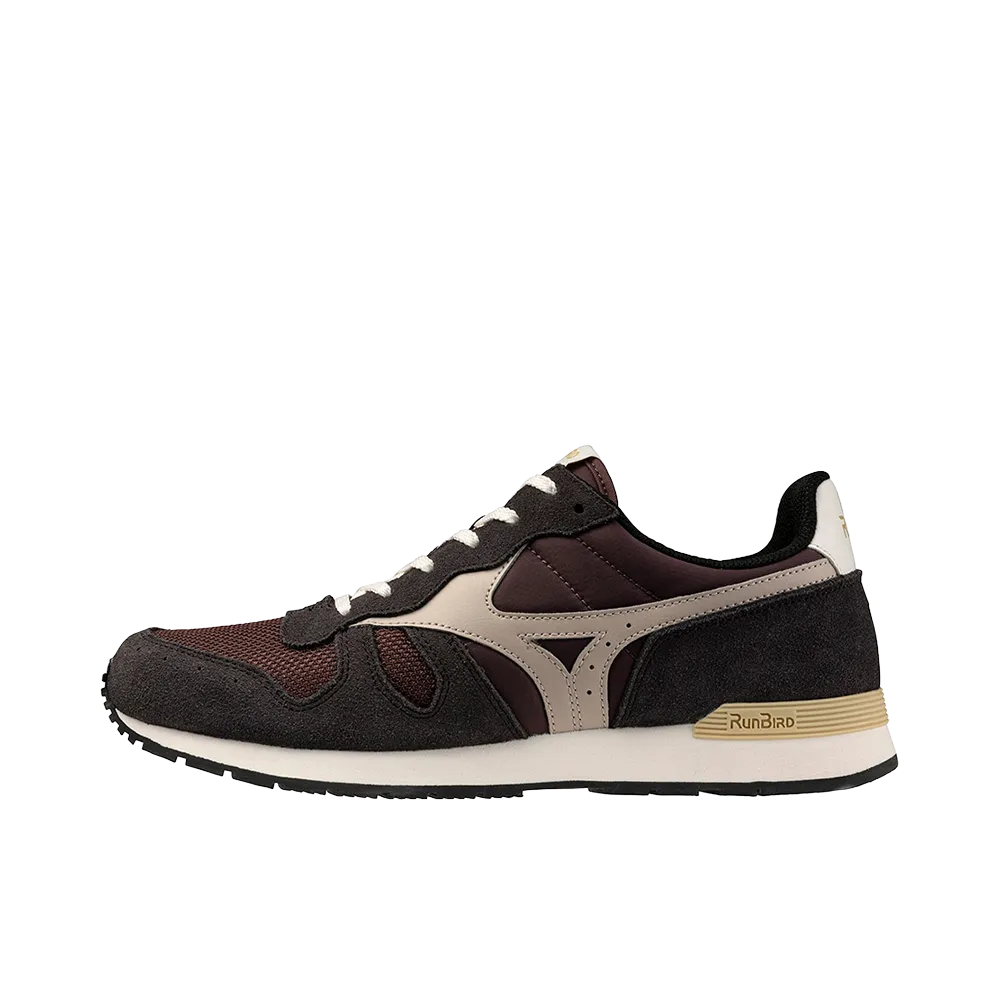 Mizuno ML87 "Bronze/Beige"
