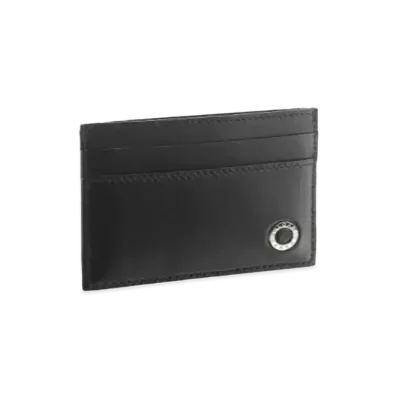 Ambush x BVLGARI Card Holder "Black"