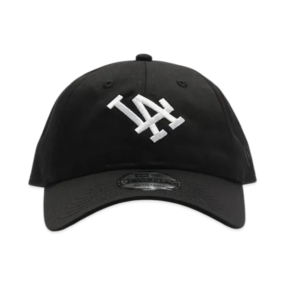 NEW ERA x JOURNAL STANDARD Exclusive 45deg LAD 920 "Black"
