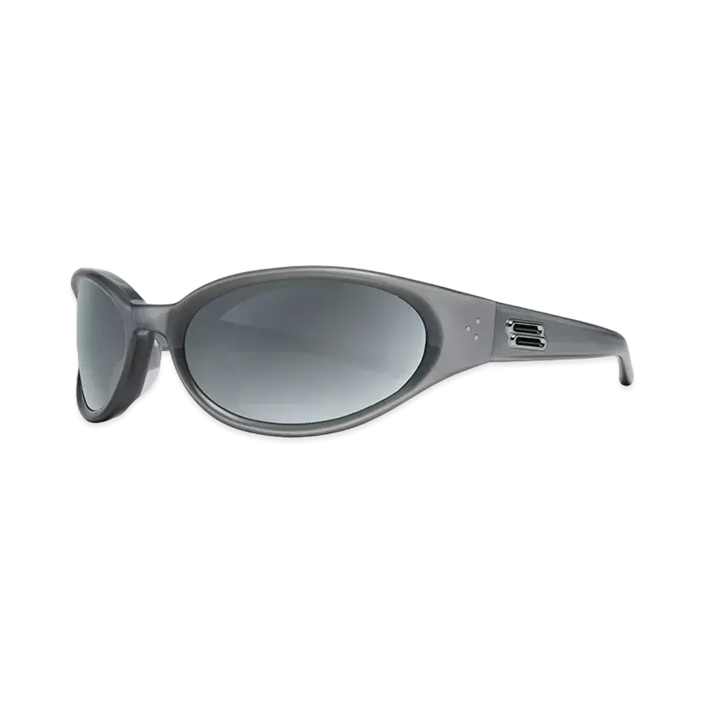 Gentle Monster Young G13 "Gray/Gray Lens"