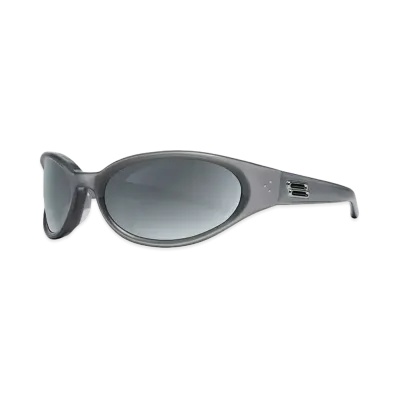 Gentle Monster Young G13 "Gray/Gray Lens"