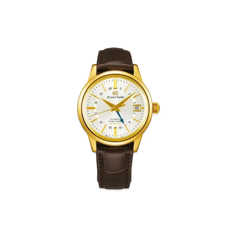 Grand Seiko Elegance Collection SBGJ208