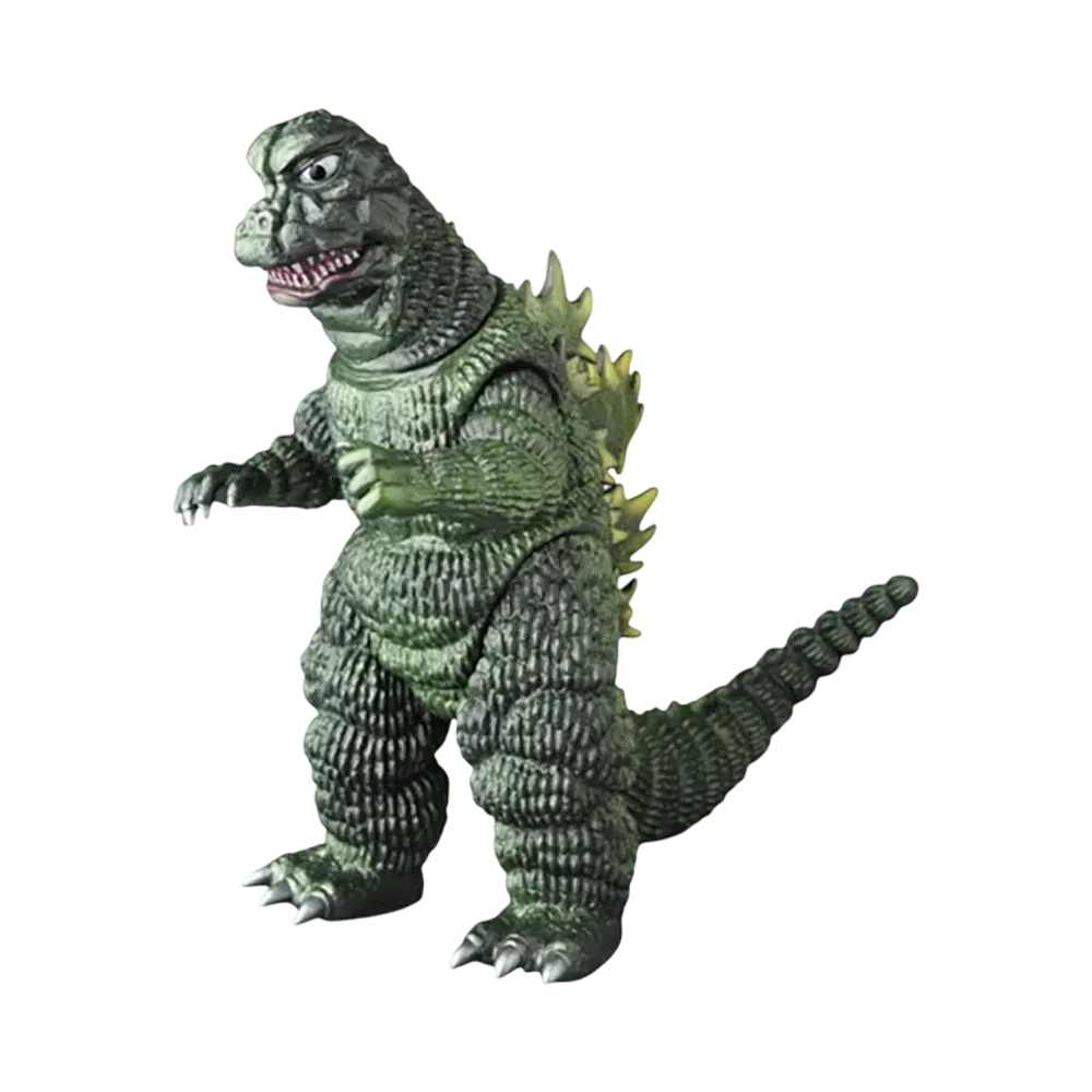 MEDICOM TOY / Marmit "GODZILLA VINYL WARS EX" Godzilla (Godzilla'S Son Version)