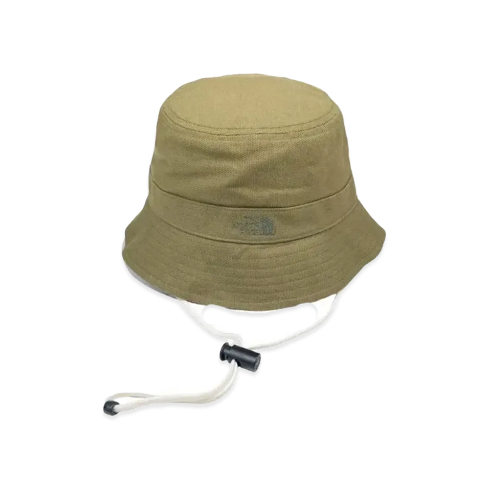 The North Face Mountain Buckehat "Military Olive"