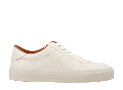 Moncler Sneakers "White"