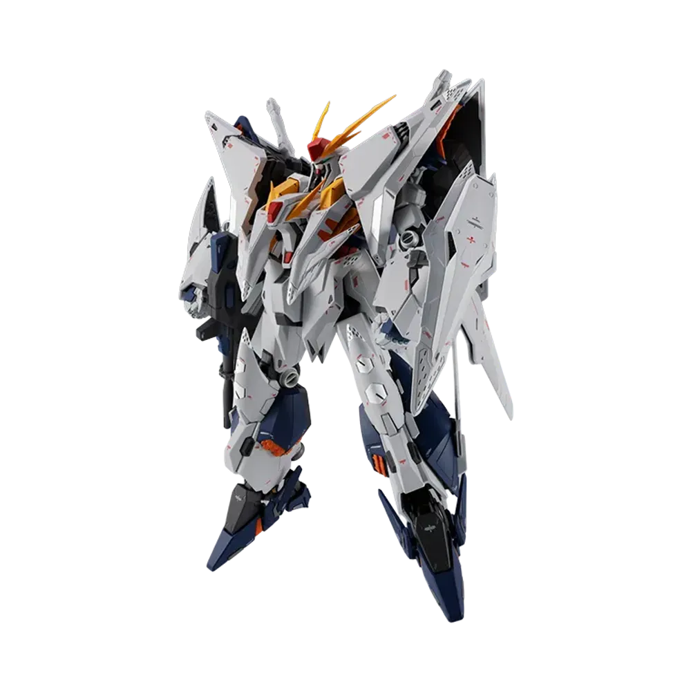 BANDAI "THE ROBOT SPIRITS (Ka signature)" -Mobile Suit Gundam Hathaway- <SIDE MS> RX-105 Ξ Gundam (Mobile Suit Gundam Hathaway's Flash Circe's Witch Ver.)