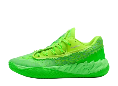 Puma MB05 Lo "Green"