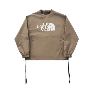 The North Face x HYKE Women's GORE-TEX Mountain Top "Tan"