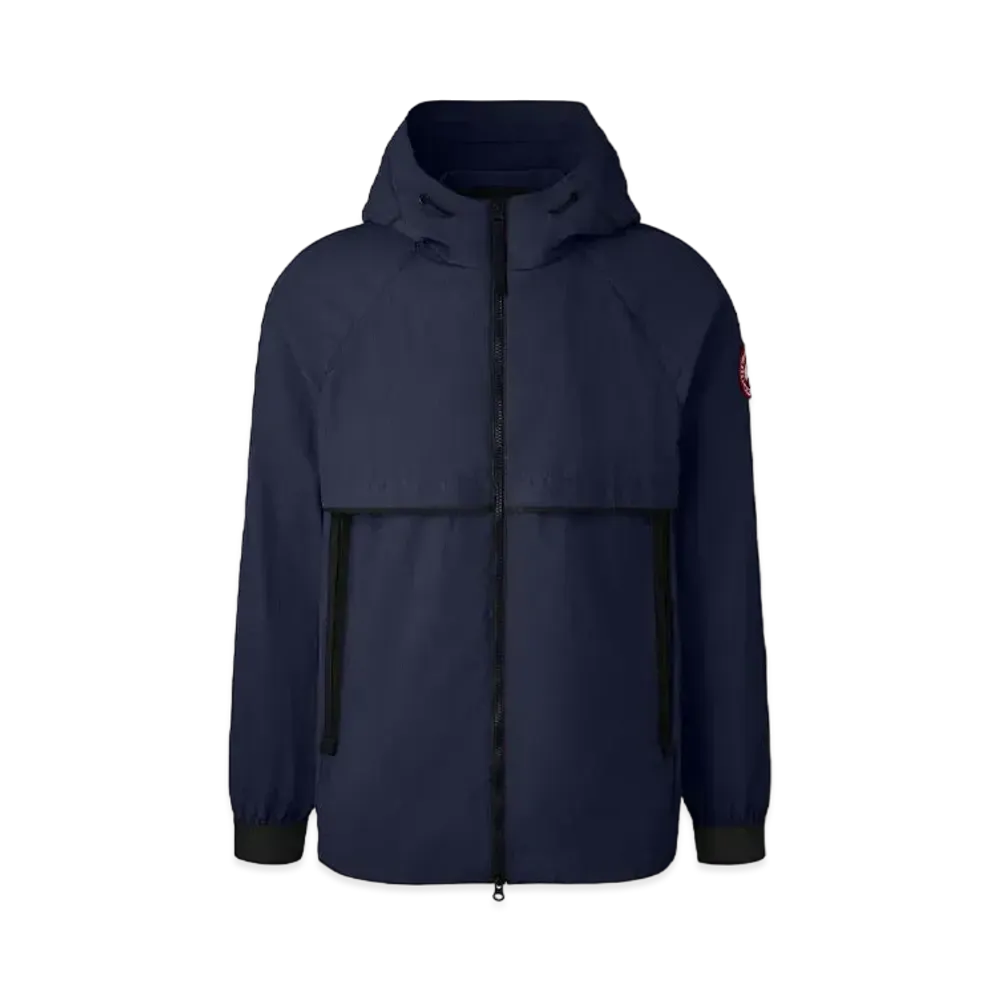 CANADA GOOSE Faber Hoody "Atlantic Navy"