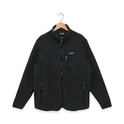 Patagonia Ws Retro Pile Jacket "Ink Black"